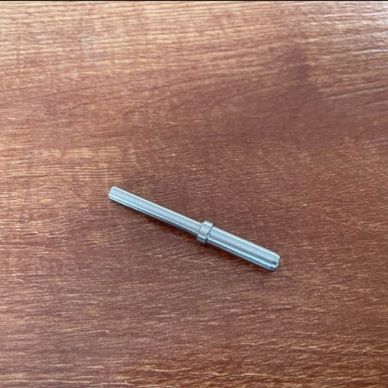 pentil as valve 4 mm tabung / pentil as valve / as valve tabung