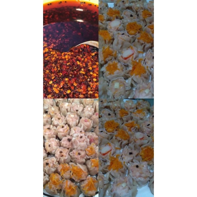 

Dimsum