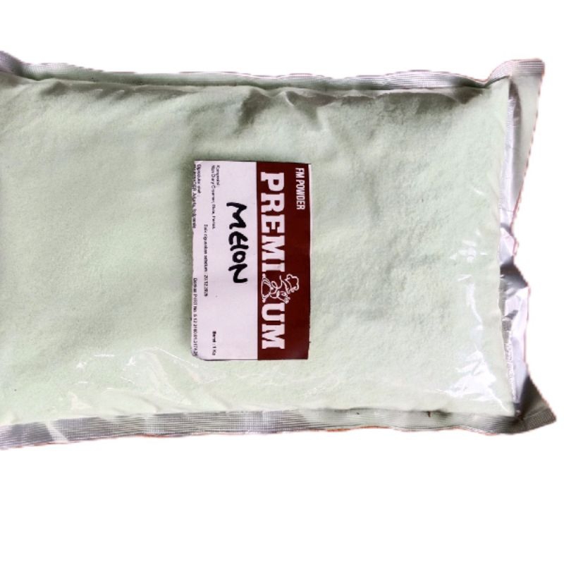 

BUBUK MINUMAN RASA MELON ORIGINAL 500g / CAPPUCINO/ NYOKLAT/ FRUIT BEST SELLER- BUBUK MINUMAN PREMIUM-SERBUK MINUMAN ANEKA RASA BUBUK MINUMAN KEKINIAN SERBUK MINUMAN BOBA BUBUK MINUMAN ANEKA RASA POWDER MINUMAN