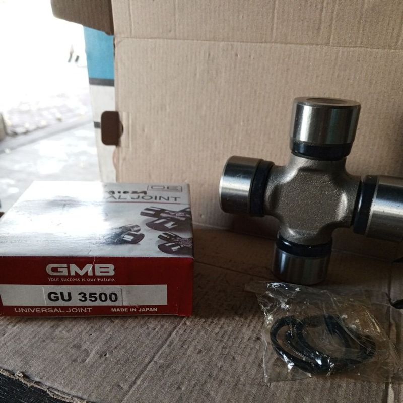 (WRJY) CROSS JOINT UNIVERSAL GU-3500