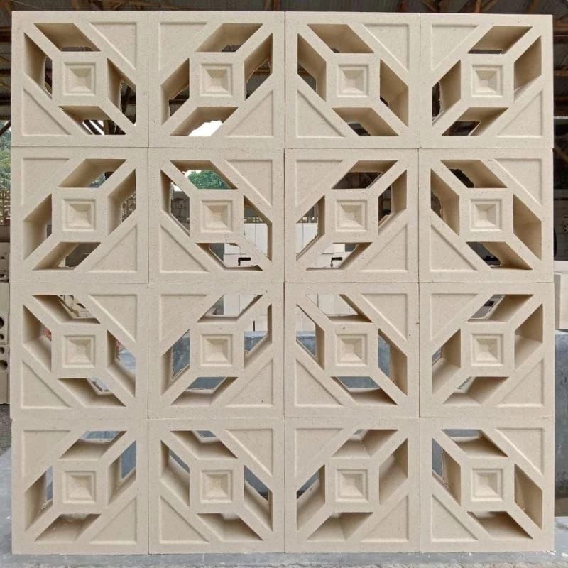 Roster beton Roster pagar Roster clasik