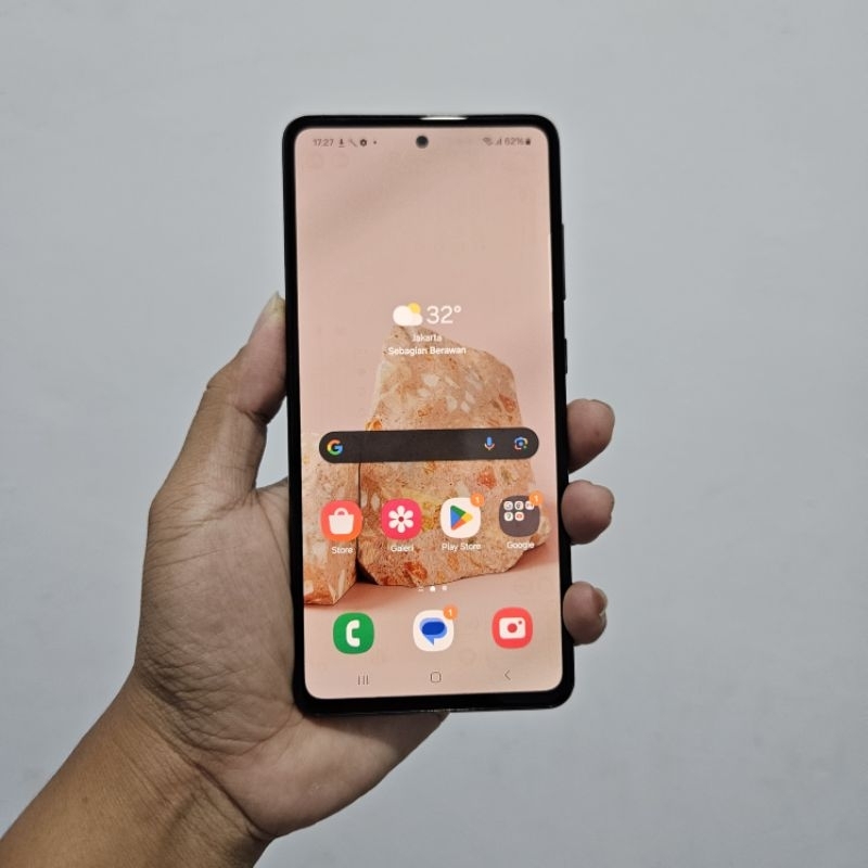 samsung a52s 5G 8/256Gb second bagus