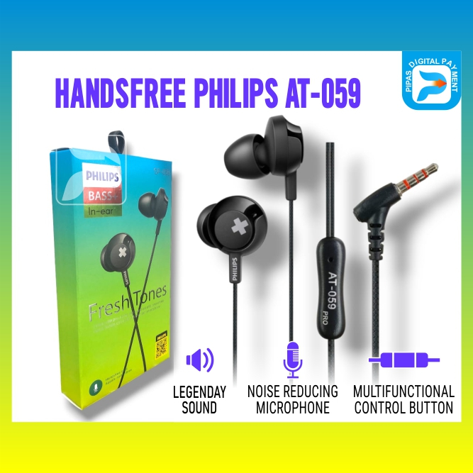 Handsfree AT-059