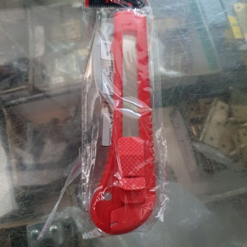 

alat potong cutter kater biasa