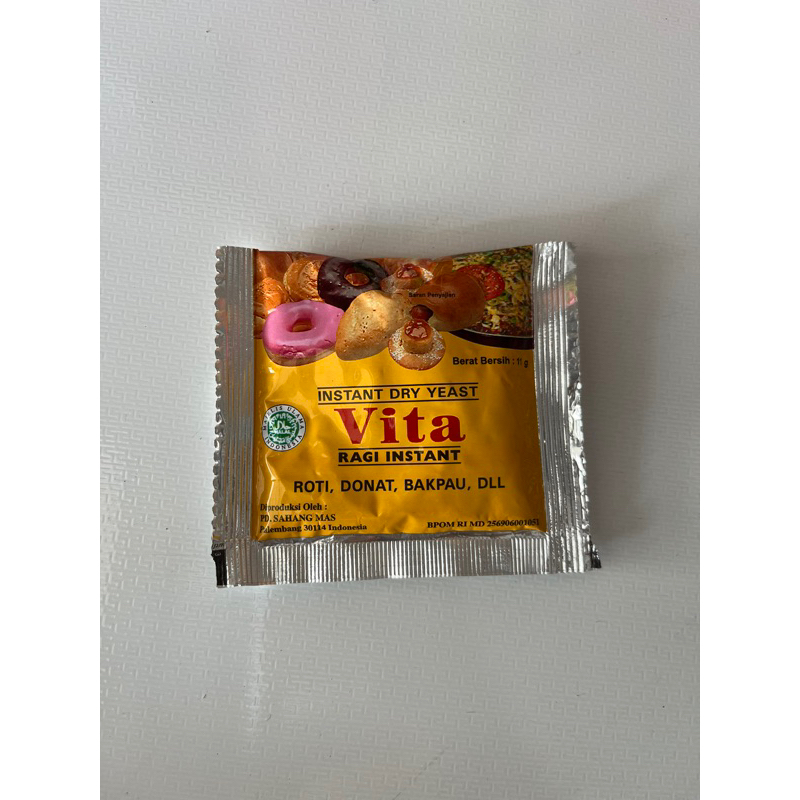 

Ragi Instant Vita