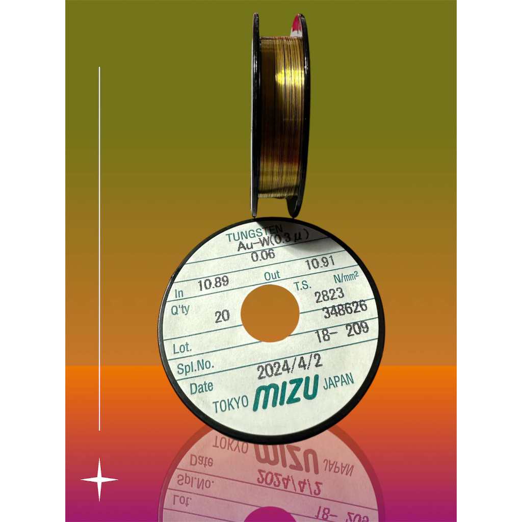 Corona Wayer 0.80 20M Mesin Fotocopy Canon IR 5000  Mizu Jepang