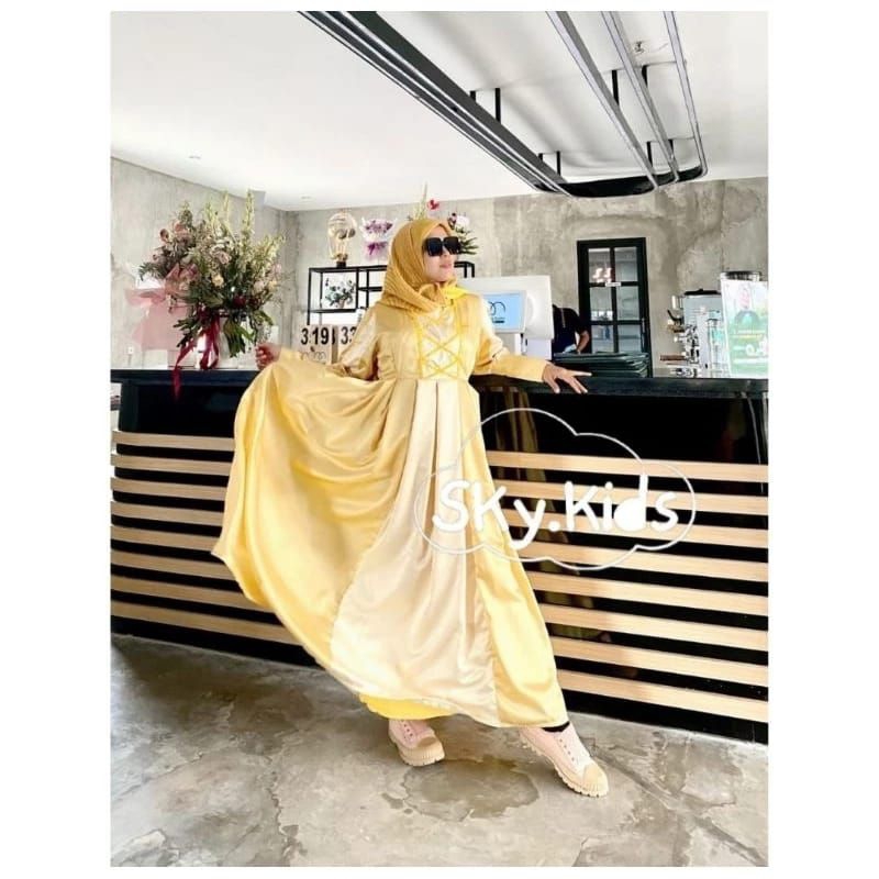 new collection GAUN DRESS KOSTUM PRINCESS ANAK dan Dewasa BELLE CINDERRLA SNOW WHITE AURORA