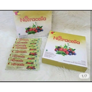 Avail NutraCella original
