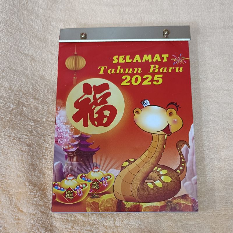 

KALENDER SOBEK 2025