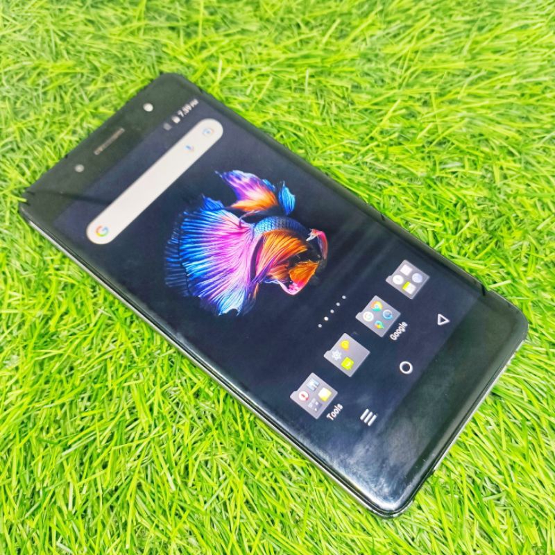 LAVA IRIS R1 2/16 NORMAL BERKUALITAS HARGA TERJANGKAU HP ANDROID MURAH