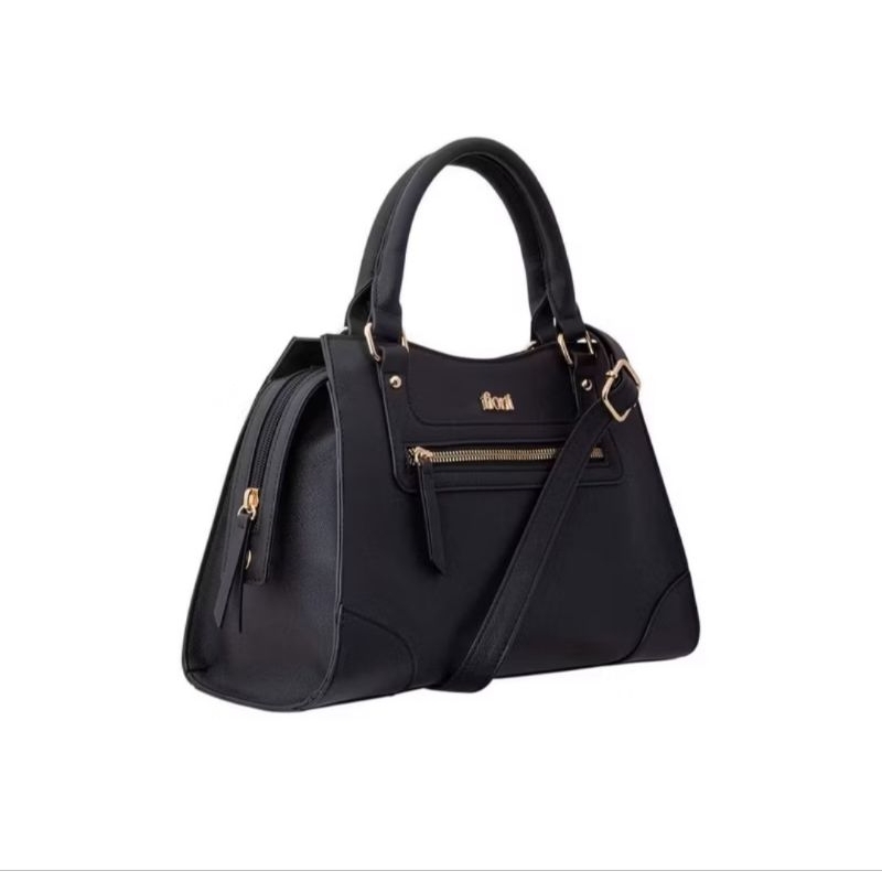 Tas/bags Fioni Payless Black Women, tas fashion wanita