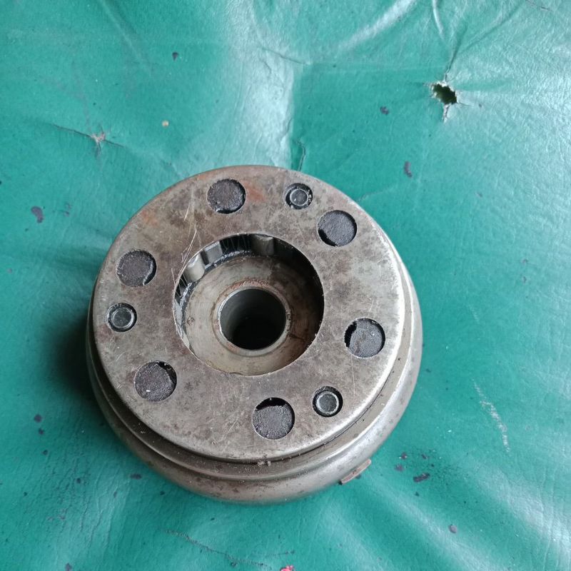 maghnet sett peloran one way karisma original motor