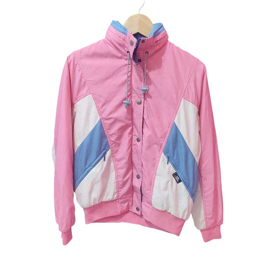 Jaket Wanita POINT SQUARE 111001U