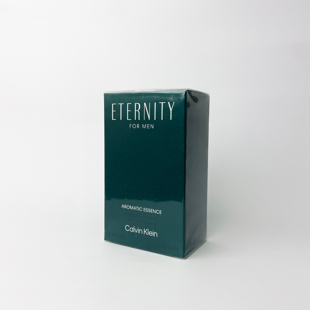 Calvin Klein Eternity Aromatic Essence Man Parfum Intense - 100 ML
