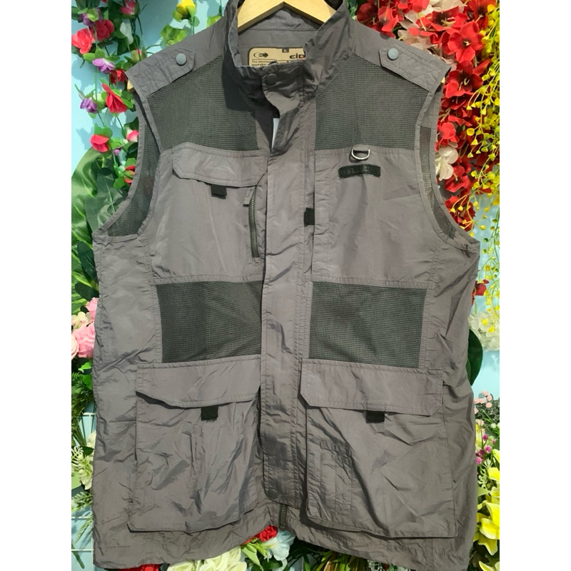EIDER VEST ROMPI TACTICAL