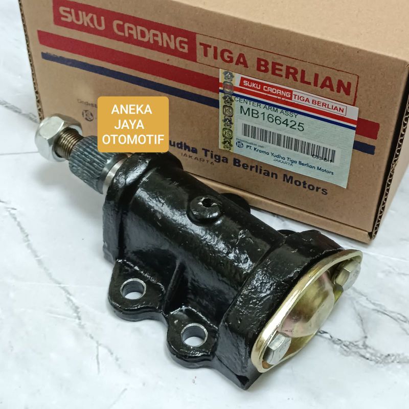 CENTER ARM HOUSING STEER CICAK STIR L300 DIESEL