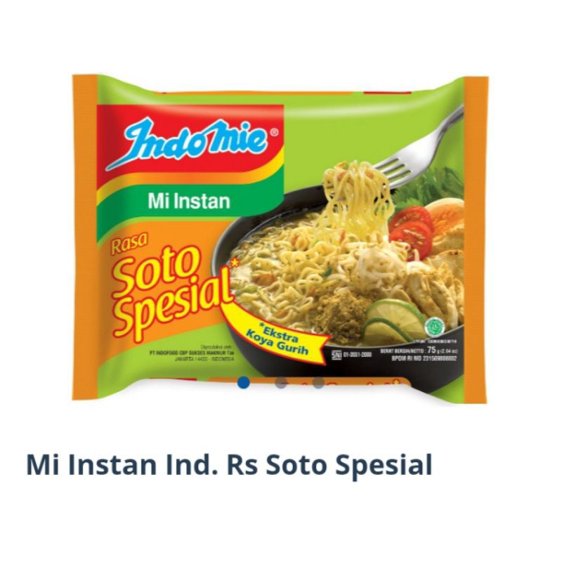 

indomiesotospesial