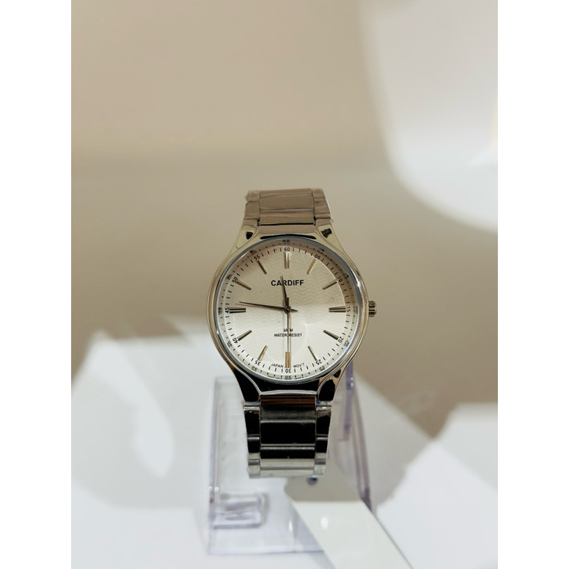 Jam tangan Pria Cardiff