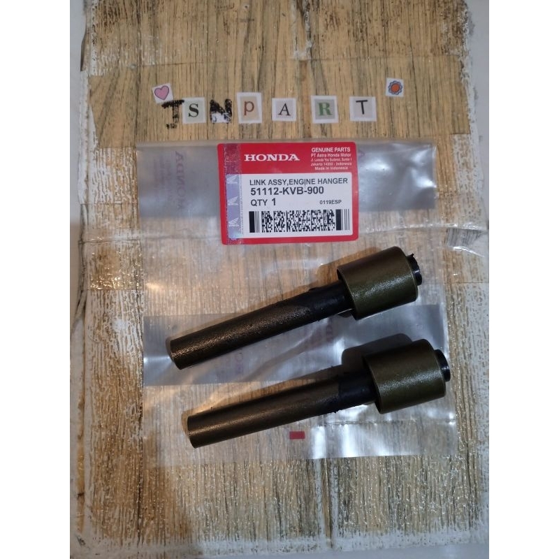BOS BEDUG/BOS ARM PANJANG VARIO/BEAT/VARIO 125 (KVB)