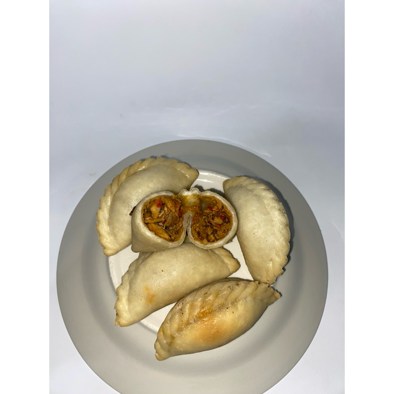 

Cirengisiayampedas