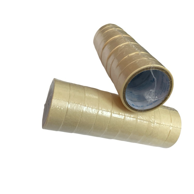 

Masking Tape 15mm MILLENIUM ( slop : 10 roll )