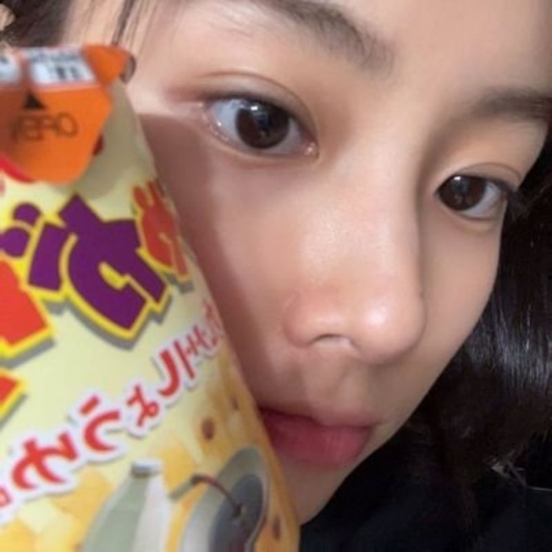 haechan milkita