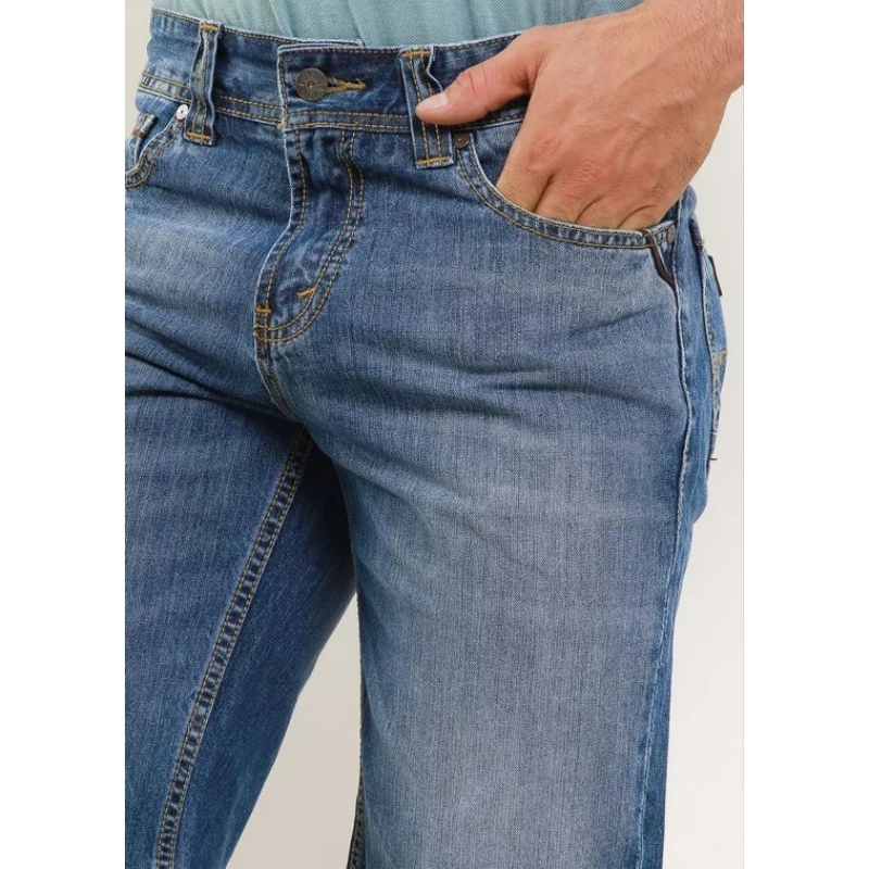 Celana Lois Pendek CFD053D Original