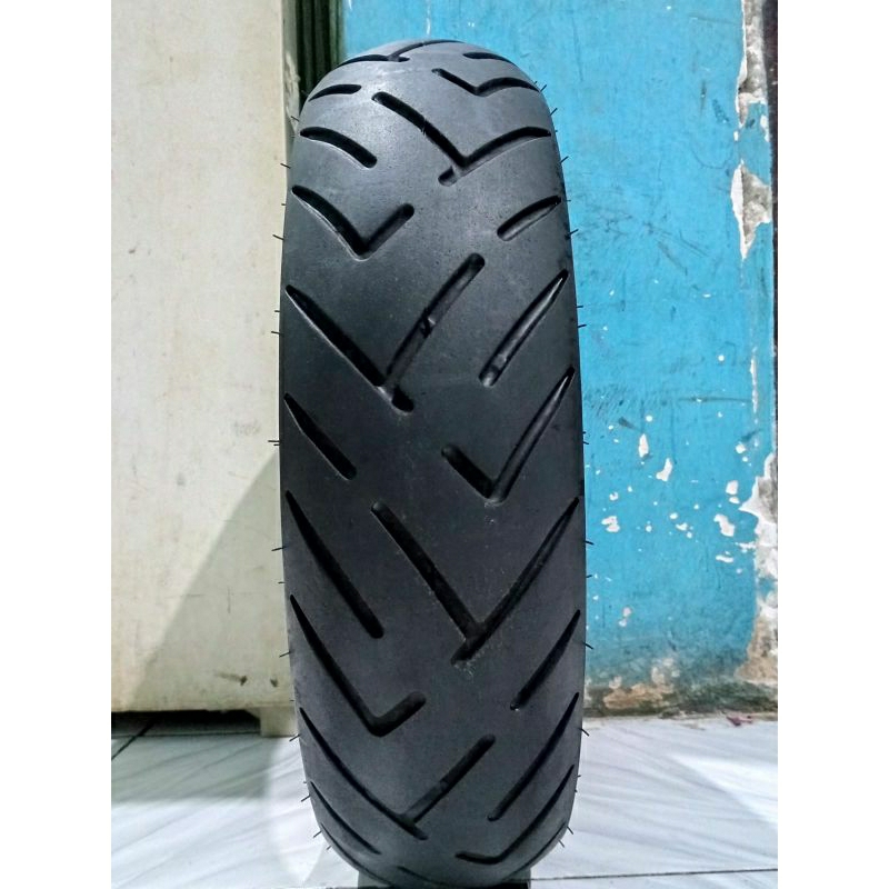 BAN LUAR FEDERAL AHM K2S 120/70-14 BAN COPOTAN ORIGINAL