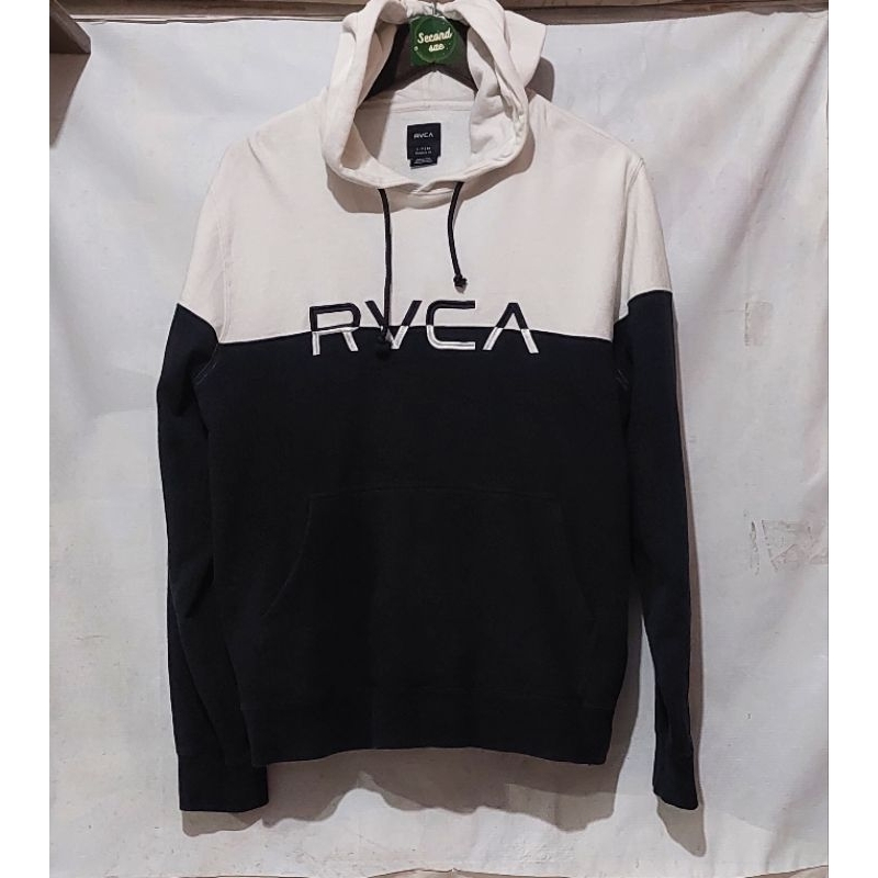 Hoodie RVCA