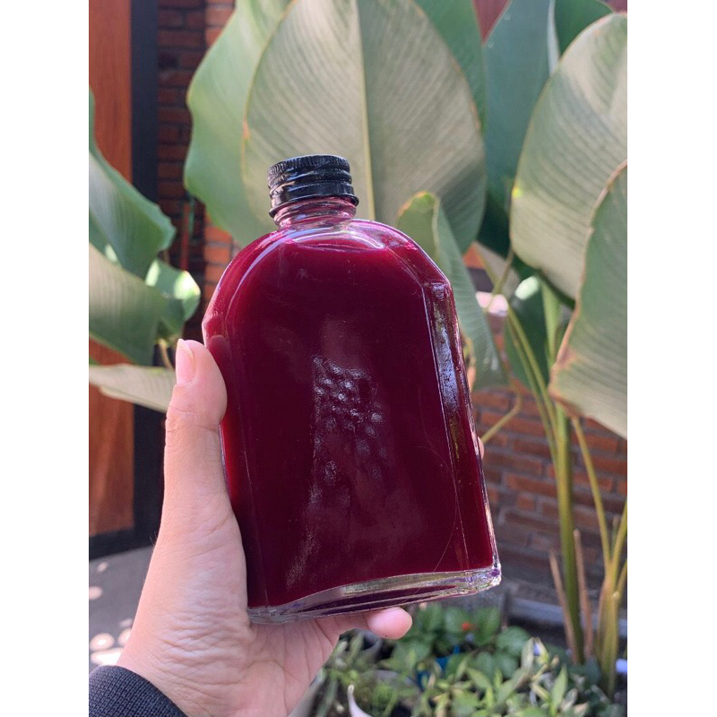 

INSTANT, Blood Booster Glow Up 250ml
