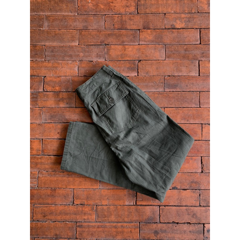 fatigue pants GU