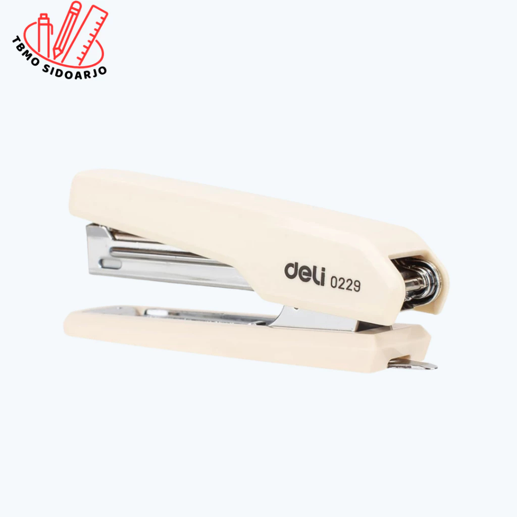

DELI STAPLER EXCEED HD-10 E0229