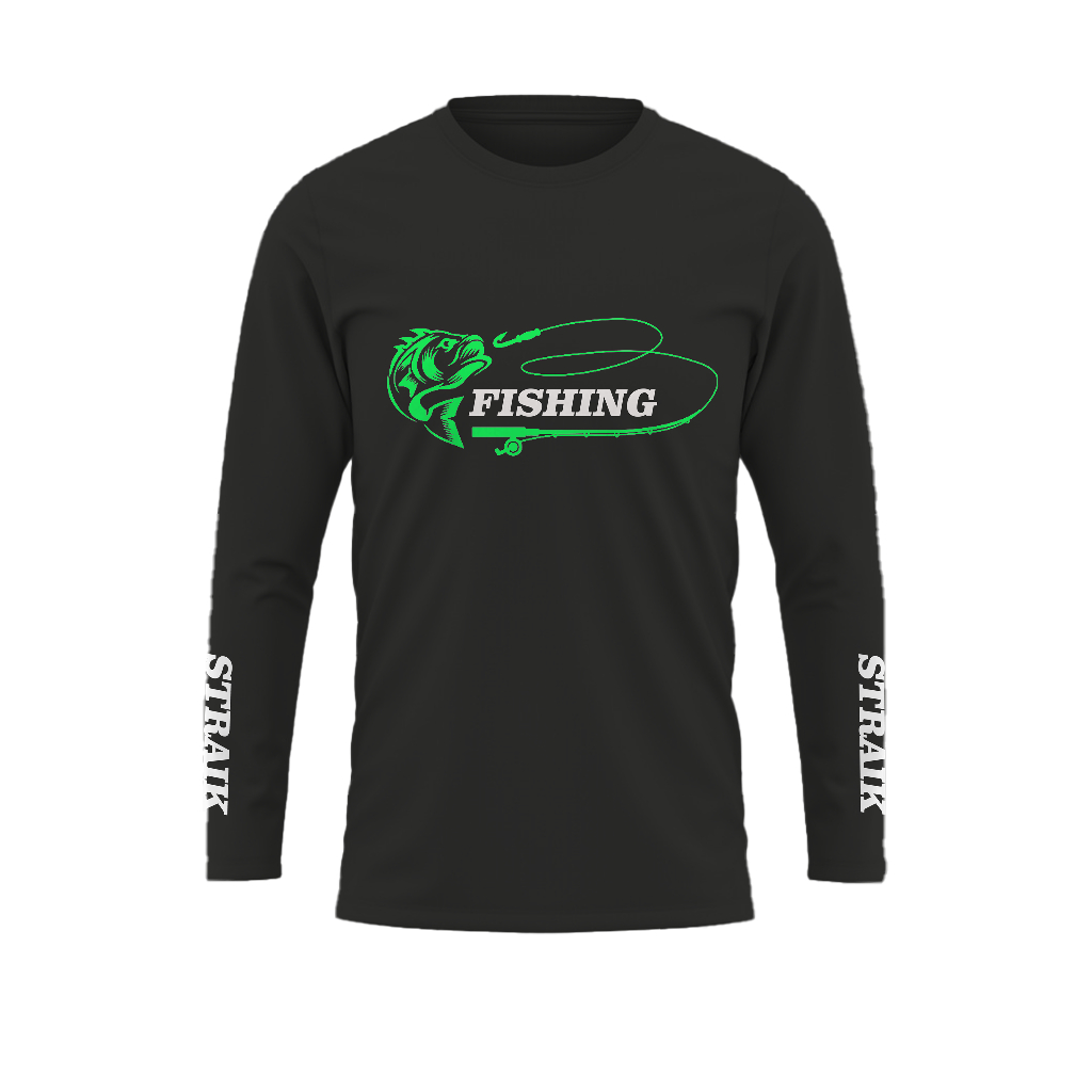 kaos mancing mania keren