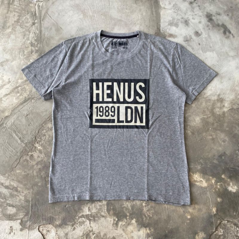 Henus Edwin