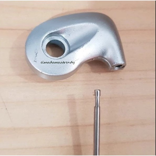 Set Arm Set Kawat Besar Reel Bail Assy UKuran 1000 sampai 6000