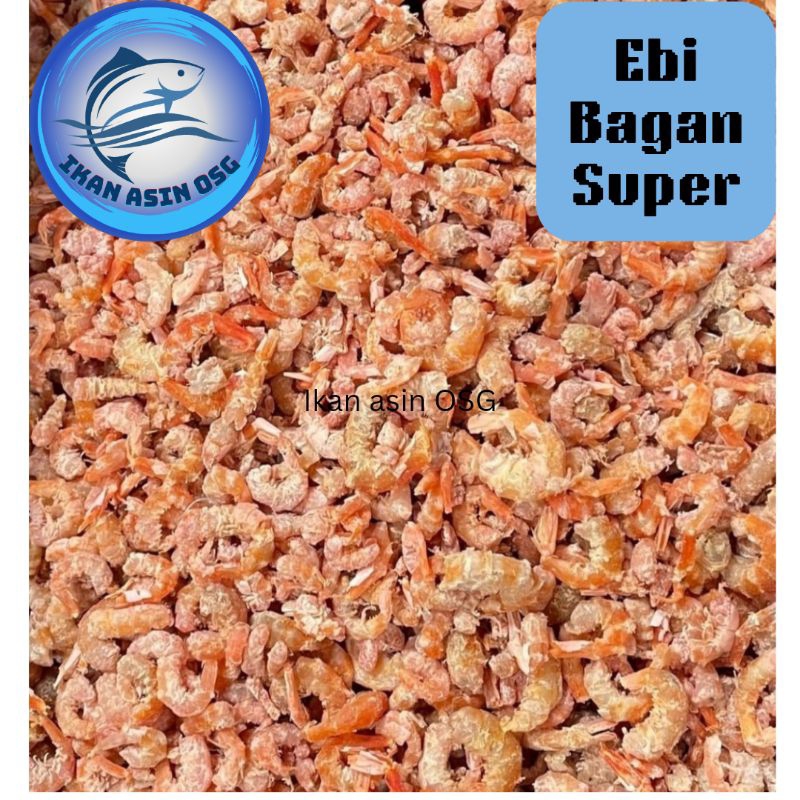 

Ebi Bagan Super