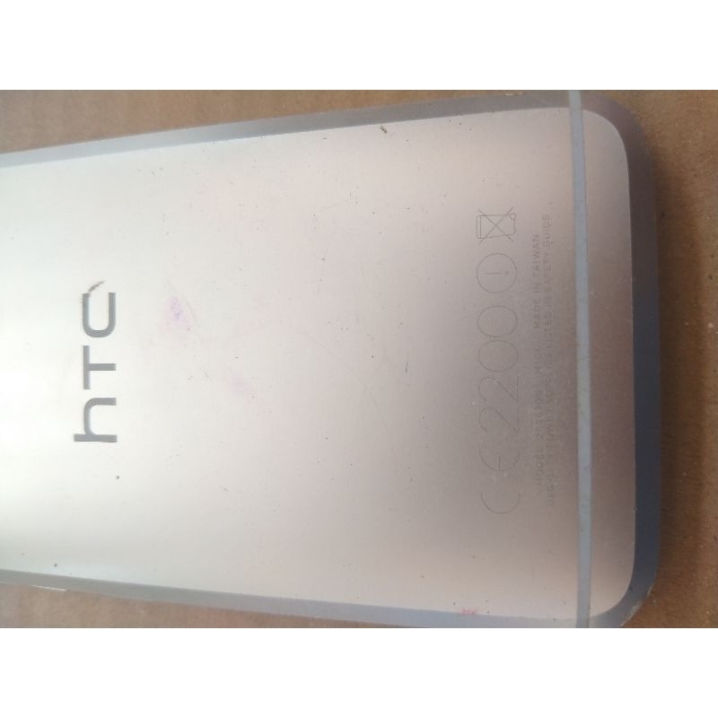 mesin HP HTC  2ps6200 m10h ORI cabutan normal udah tested