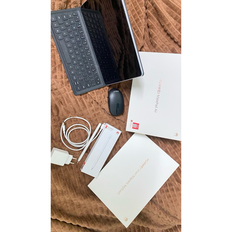 Huawei Matepad Air