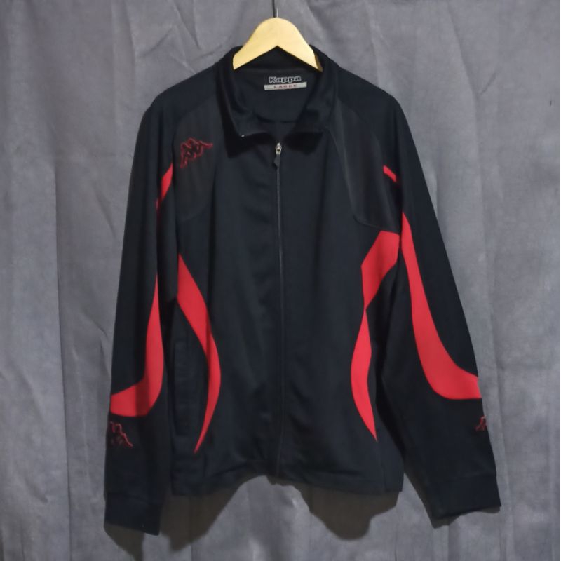 KAPPA SECOND ORIGINAL PRELOVED