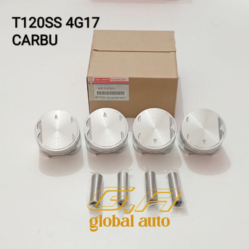 PISTON SEHER T120SS COLT T120 SS CARBU KARBURATOR