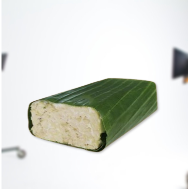 

Tempe Segar Kemasan Ekonomis