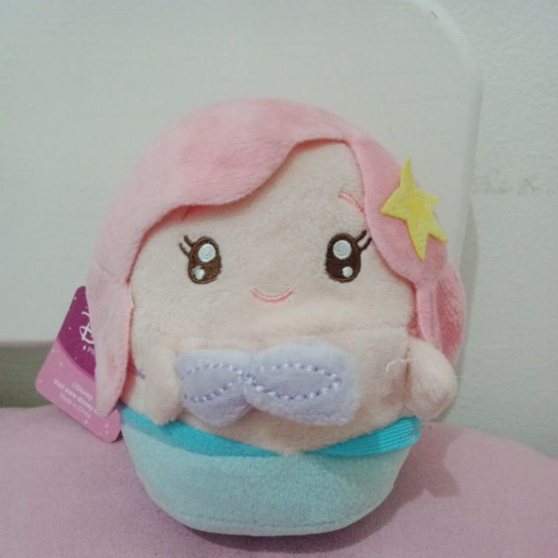 boneka ufufi ariel