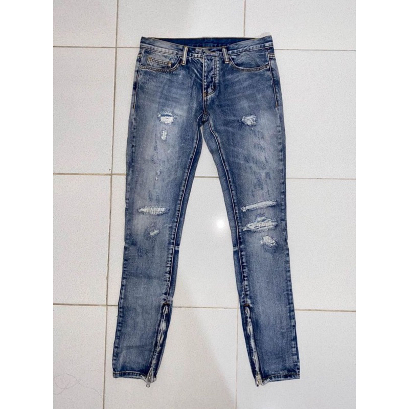 Celana Jeans MNML