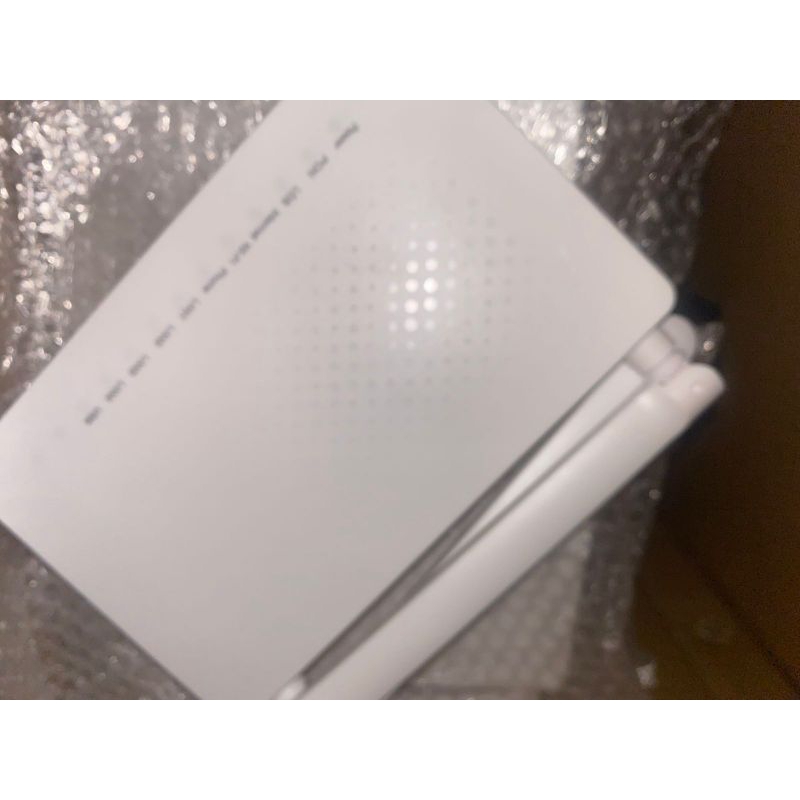 Modem zte f609