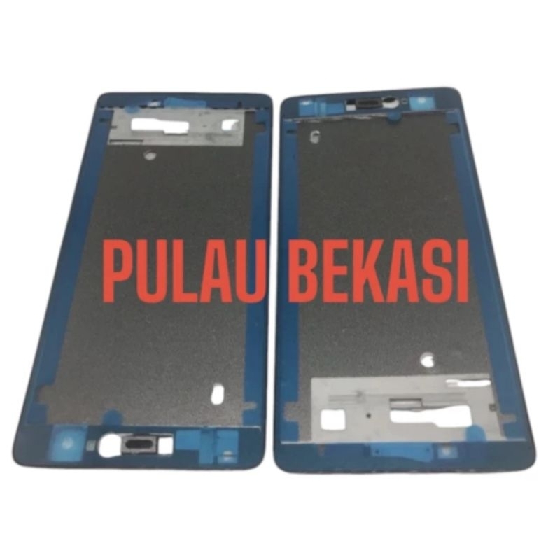 FRAME LCD / TULANG TENGAH / BUZZEL / DUDUKAN LCD XIAOMI MI 4C - FRAME LCD XIAOMI MI 4C