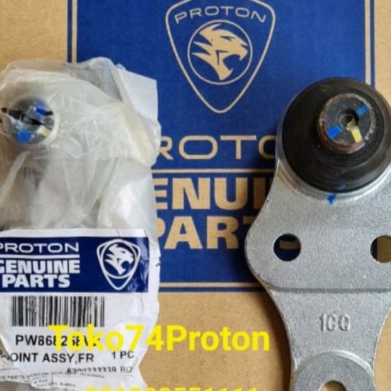 Ball Joint Proton Exora CPS/CFE Original