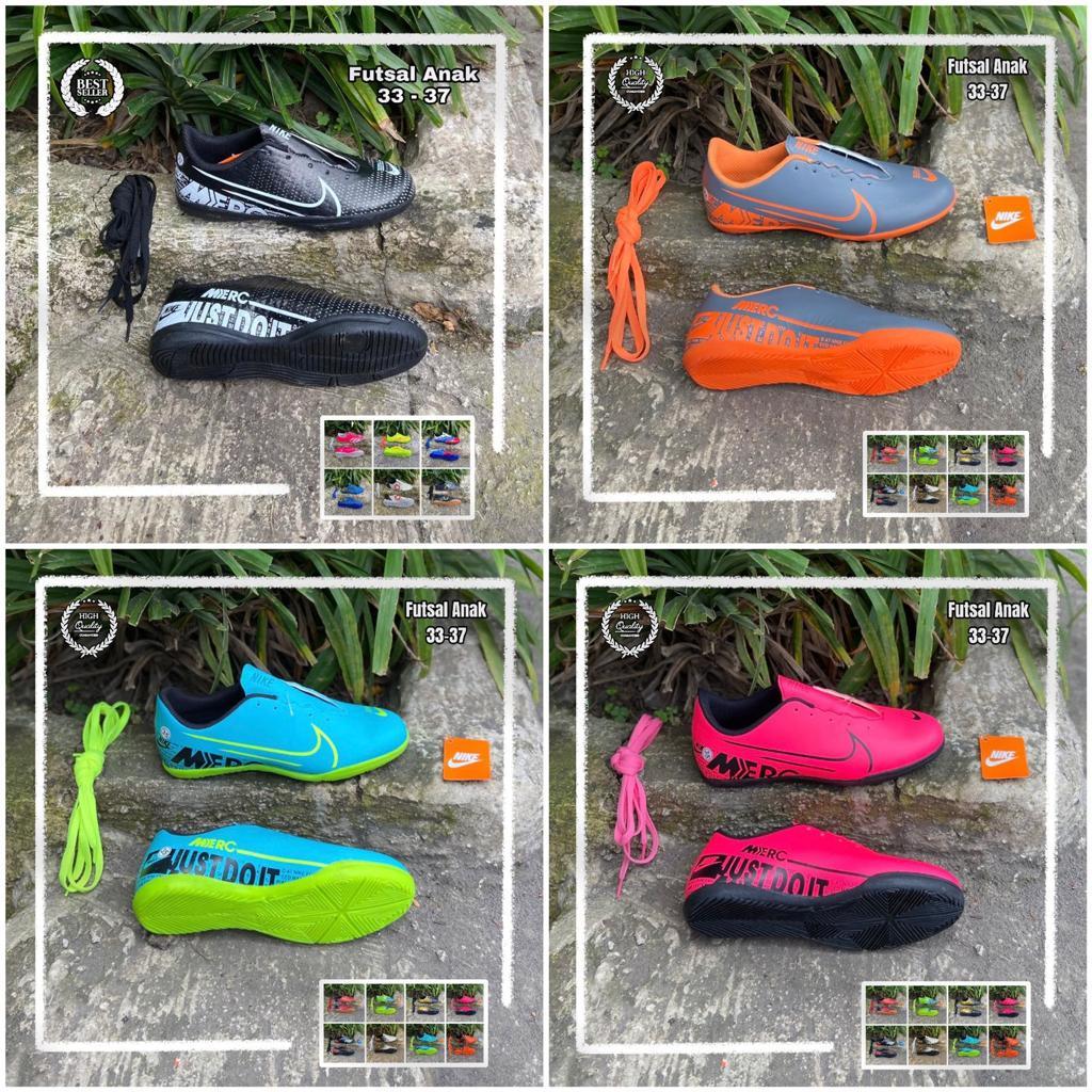 Hot Deals Sepatu Futsal Anak Sd Smp Adidas Preadtor Termurah