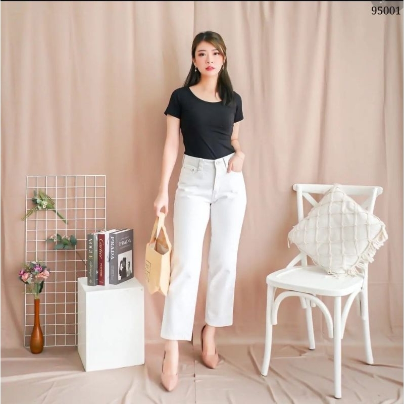 jeans kulot nagita series