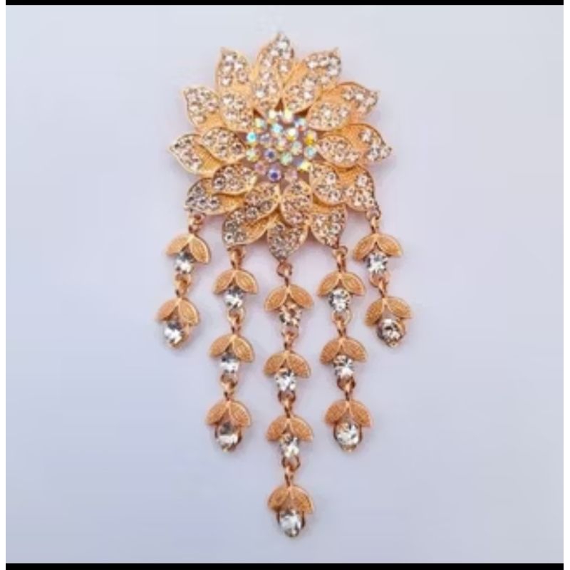 Bros kebaya/Bros etnik/