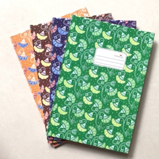 

Buku Folio Paperline isi 200 Lembar